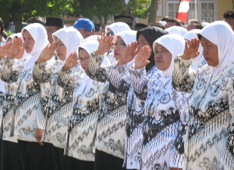Guru Dituntut Kreatif dan Inovatif Memanfaatkan Teknologi Informasi