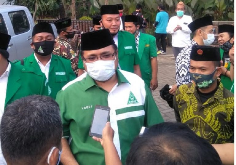 Enam Menteri Jokowi Dilantik Pagi Ini, Gus Yaqud Jabat Menteri Agama