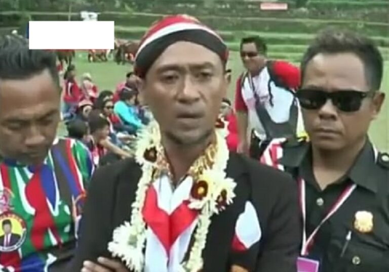Lagu “Bandungan Kolobendu” Karya S. Iboy Dukung “Gercinta“ Tekan Penularan Corona