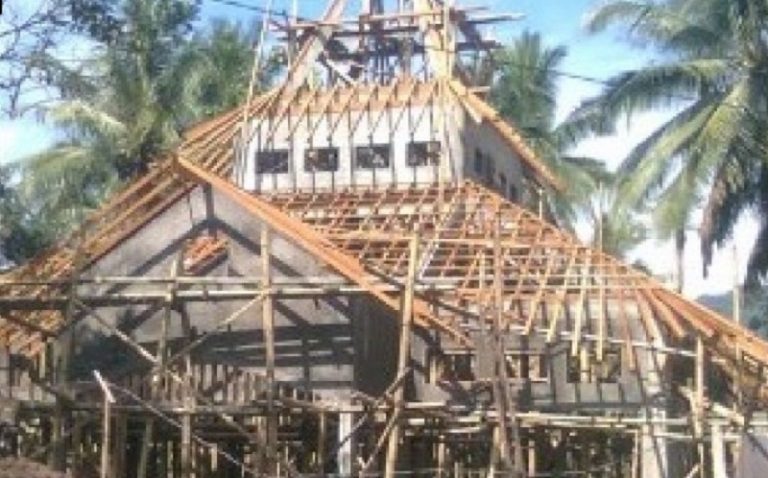 DPMPTSP Percepat dan Gratiskan Penyelesaian 346 IMB Rumah Ibadat