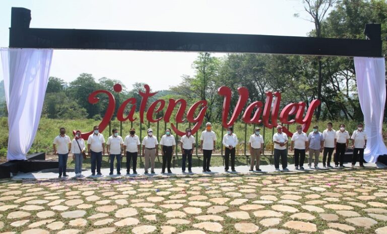 Jateng Valley Diklaim Terbesar se-Asia Tenggara, Bagaimana dengan Taman Impian Jaya Ancol?