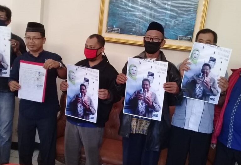 Bawaslu Telusuri Dugaan Mahar Politik DPD Nasdem Kabupaten Semarang, Ini Ancaman Hukuman Bagi Anggota Parpol dan Paslon Bawaslu Telusuri Dugaan Mahar Politik DPD Nasdem Kabupaten Semarang, Ini Ancaman Hukuman Bagi Anggota Parpol dan Paslon