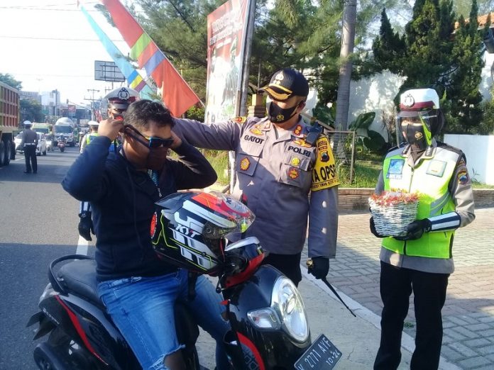 masker