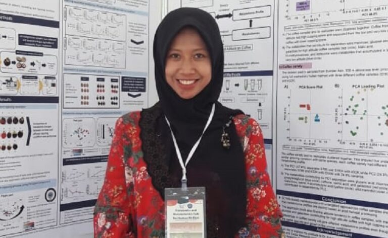 Sinergi Pengoptimalan Perawatan Si “Makanan Para Dewa” untuk Peningkatan Produktivitas Kakao Indonesia