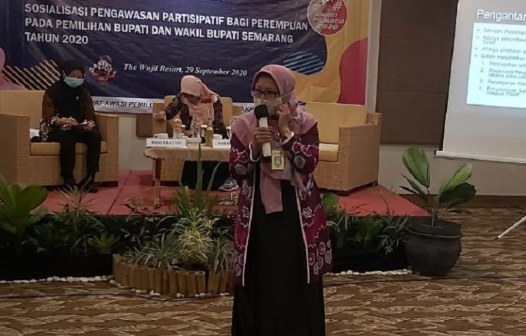 Pemilih Jadilah Pengawas Pemilu! Ini Cara Lapor Mudah dan Cepat ke Bawaslu