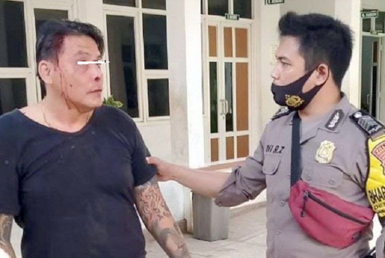 Pengakuan Pengutil Celana Dalam Bermobil: Saya Pakai Sendiri, Ukurannya XXL
