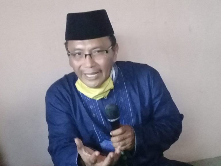Para Kiai Sepuh NU “Diprank” Dukung Bison, Gus Faozan: Cara Mereka tidak Beraqidah NU