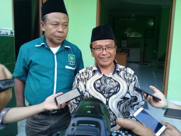 PCNU Instruksikan Jajaran hingga Anak Ranting Mujahadah Rutin Doakan Kemenangan Ngebas