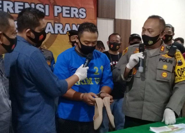 Tak Kunjung Ceraikan Suami, Wanita Pujaan Dibawa Kabur, Digituin Dua Kali