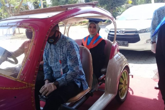 odong-odong