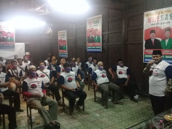 pejuang restorasi
