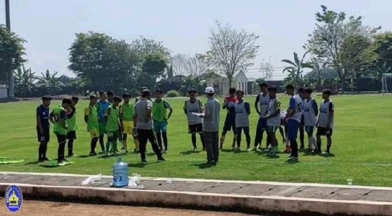 Persikas Kontrak 23 Pemain, Target Lolos Semifinal Liga 3 Jateng