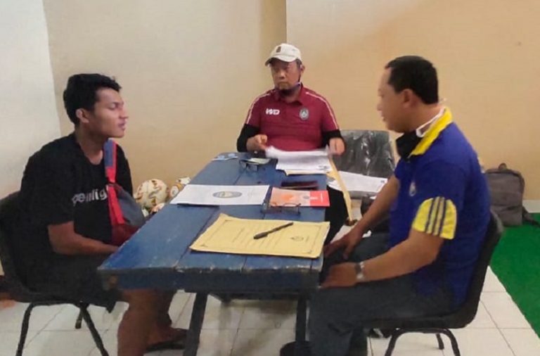 Persikas Resmi Kontrak 22 Pemain, Jadwalkan 8 Kali Uji Coba