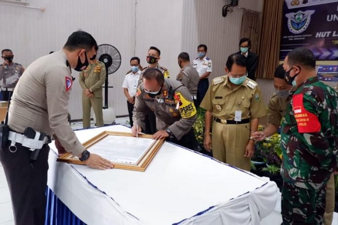 unit keselamatan