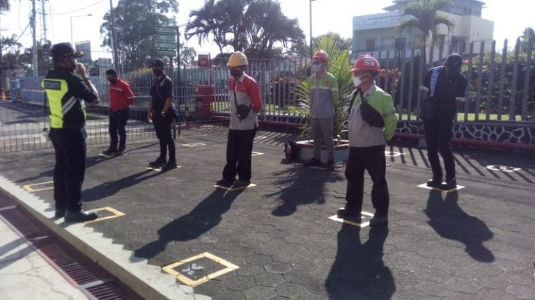 Coca-Cola Amatil Indonesia Raih Penghargaan Zero Accident 2020