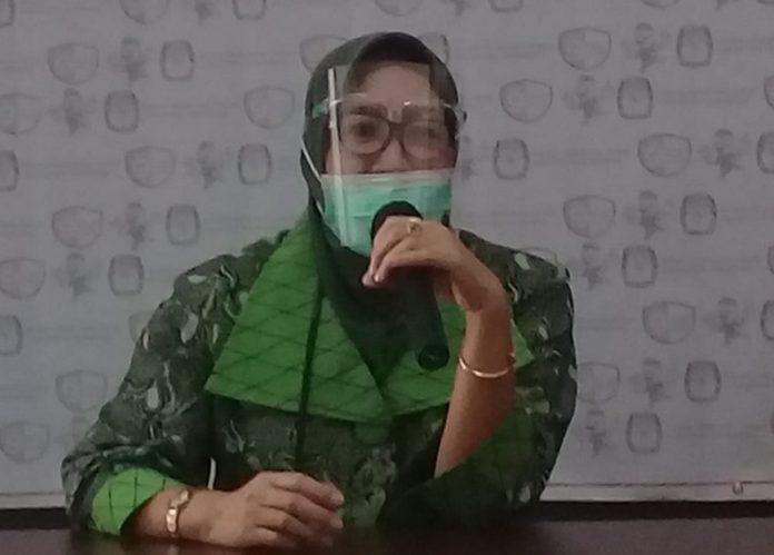 bintang narsasi prokes