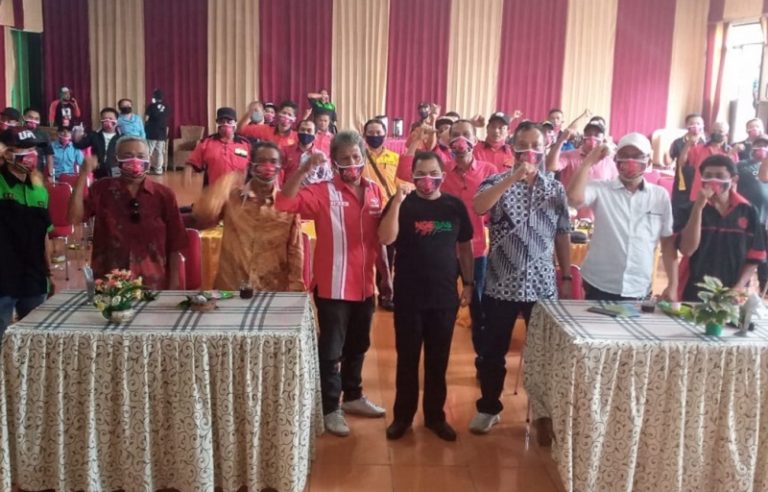Pernah Jadi Kondektur Bus Semarang-Kopeng, Ngesti Nugraha Programkan Bus Sekolah Daerah Pinggiran