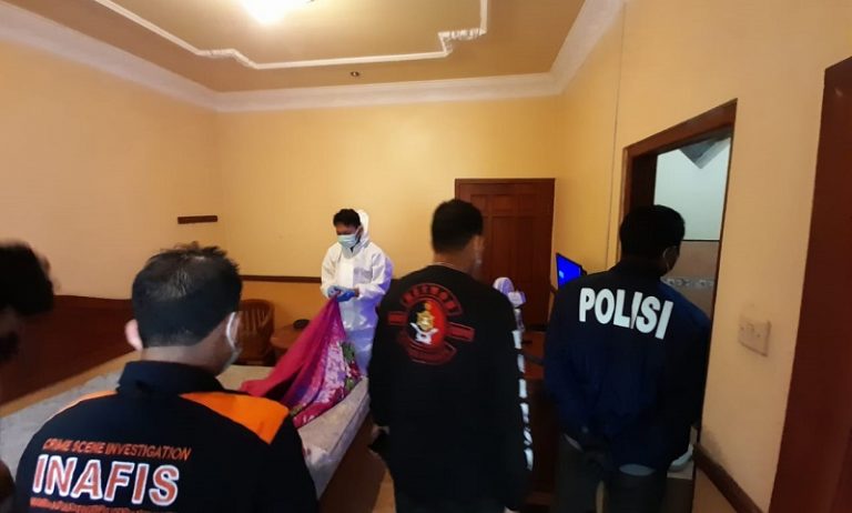 Prihatin Pembunuhan Siswi SMU di Hotel, Komnas Anak Pertanyakan Kinerja Pemkab Semarang