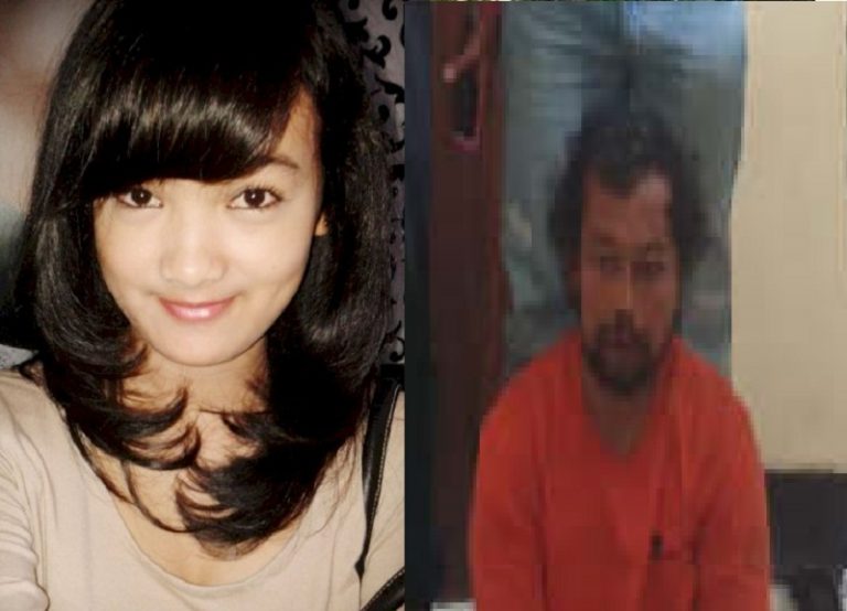 Motif Pembunuhan Karyawati Katering Restu Ibu Ungaran Diduga Cinta Segitiga Motif Pembunuhan Karyawati Katering Restu Ibu Ungaran Diduga Cinta Segitiga