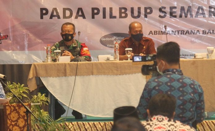 hak suara