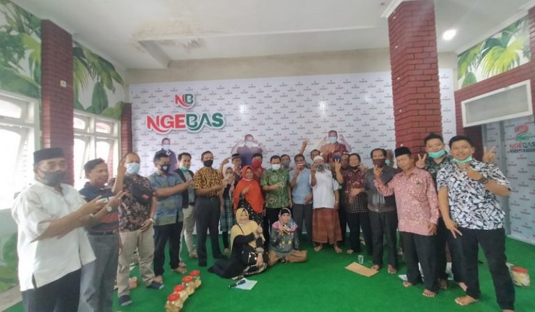Keluhkan Sulit Mengurus Izin, STGI Nyatakan Mantap Menangkan Ngebas