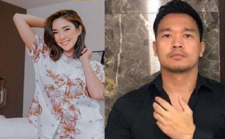 Pelaku Video Syur dengan Pria Pebasket, Gisel Terancam Hukuman 12 Tahun