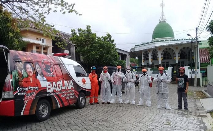 baguna
