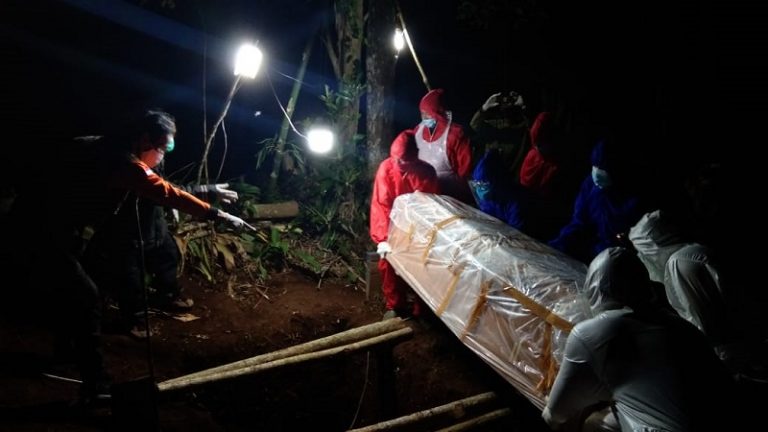 5.471 Orang Terkonfirmasi Covid-19, Dinkes Kabupaten Semarang Tambah Dua Rumah Singgah