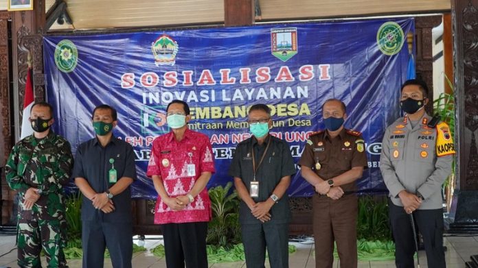 kembang