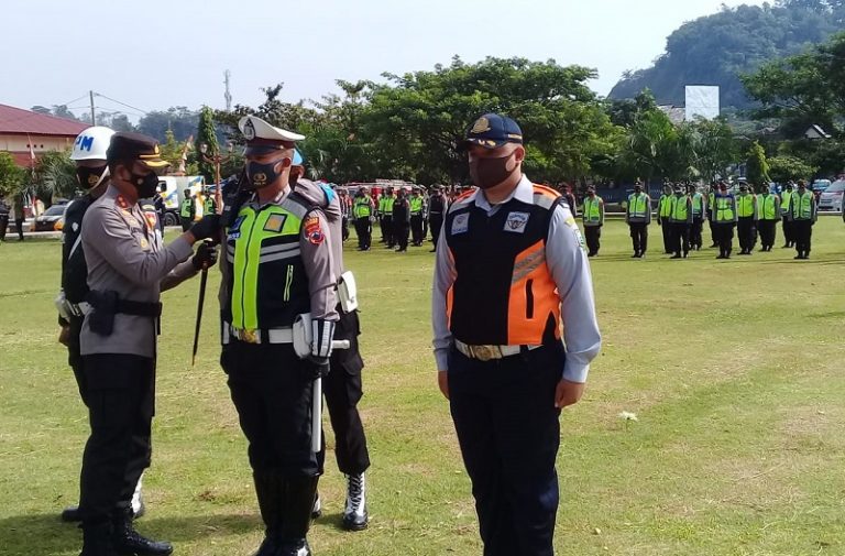 Ketersediaan Kepokmas Jelang Libur Natal dan Tahun Baru 2021 Dijamin Tercukupi