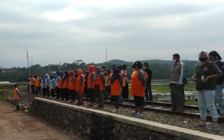 Tiga Nelayan Meninggal di Rawa Pening Menerima Premi Asuransi