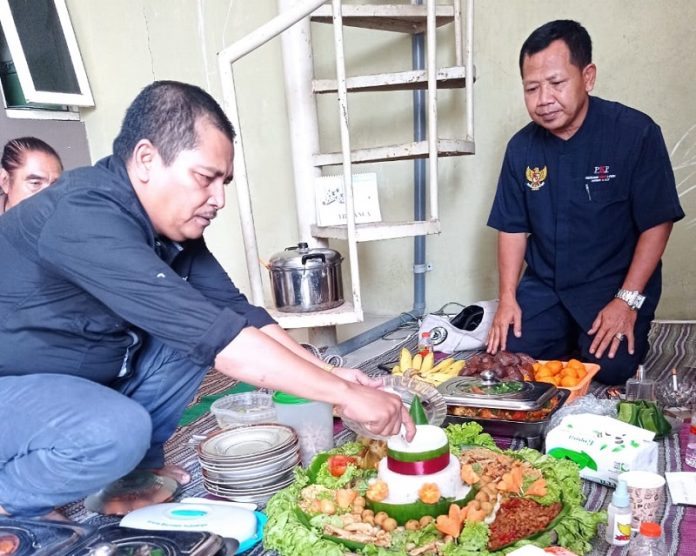 PKP demak