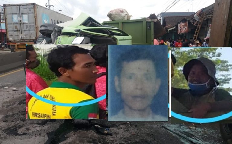 Tiga Pekerja DLH Meninggal Banjir Ucapan Duka Cita dari Relawan hingga Ketua Dewan