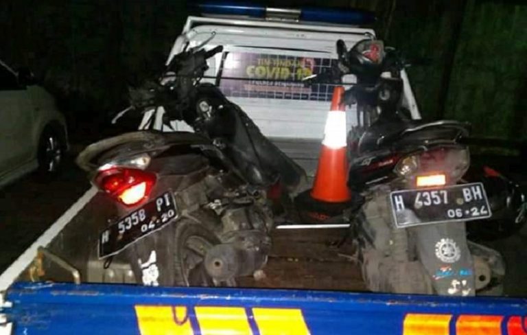 Dua Motor ‘Adu Banteng’ di Pringapus, 1 Pengendara Tewas, Ini Dugaan Pemicu Tabrakan Dua Motor ‘Adu Banteng’ di Pringapus, 1 Pengendara Tewas, Ini Dugaan Pemicu Tabrakan