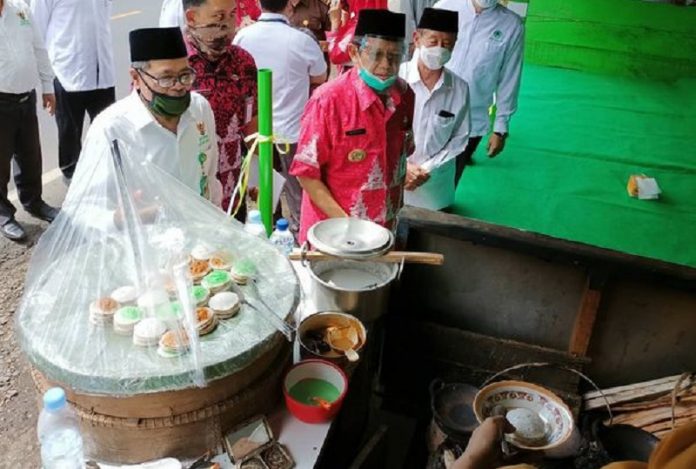 ngampin