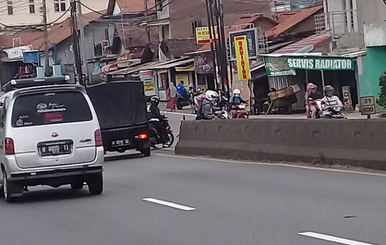 Sering Terjadi Kecelakaan Maut, U Turn Depan Apac Inti Bawen akan Ditutup Sering Terjadi Kecelakaan Maut, U Turn Depan Apac Inti Bawen akan Ditutup