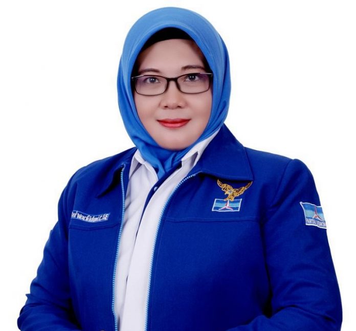lily demokrat1