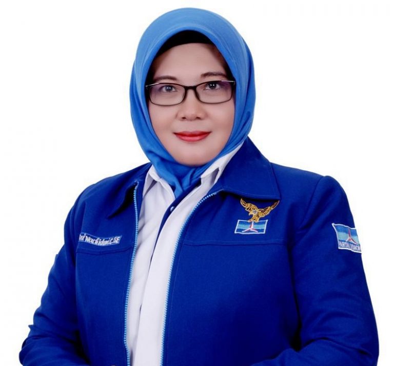 Partai Demokrat Kabupaten Semarang Tetap Solid Dukung SBY dan AHY