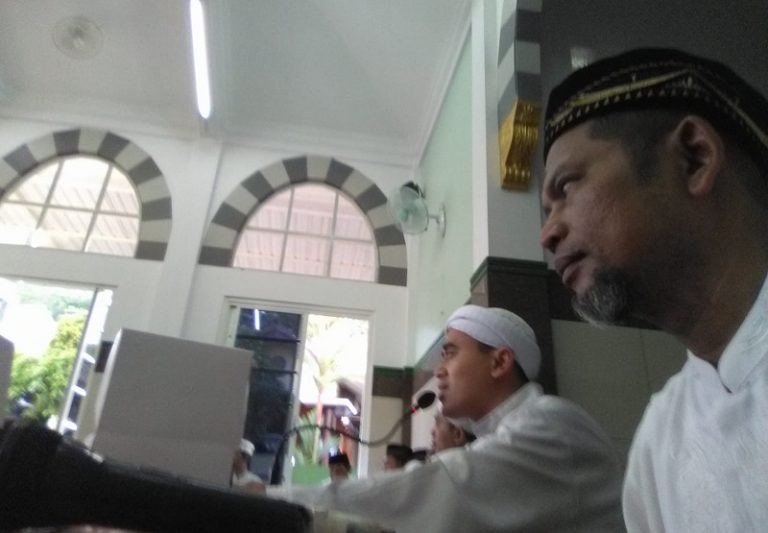 Muhammadiyah Tetapkan 1 Ramadhan 13 April 2021, Takmir Masjid Siapkan Program
