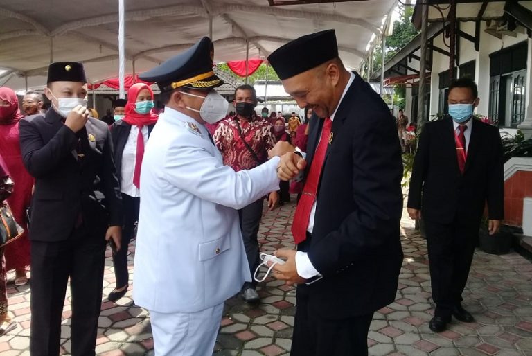 Bupati Ngesti Nugraha dan Wabup Basari Segera Agendakan “Ngopi Bareng”