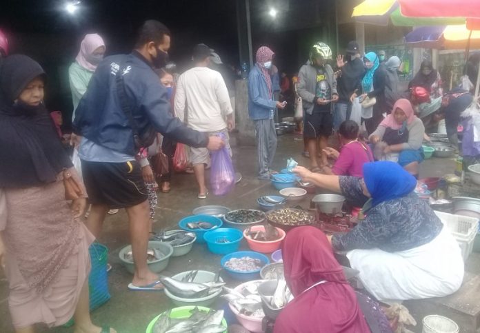 pasar pagi