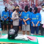 pecah kaca