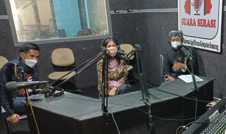 Bambang Krebo Imbau Warga Pahami Alur Usulan Pembangunan