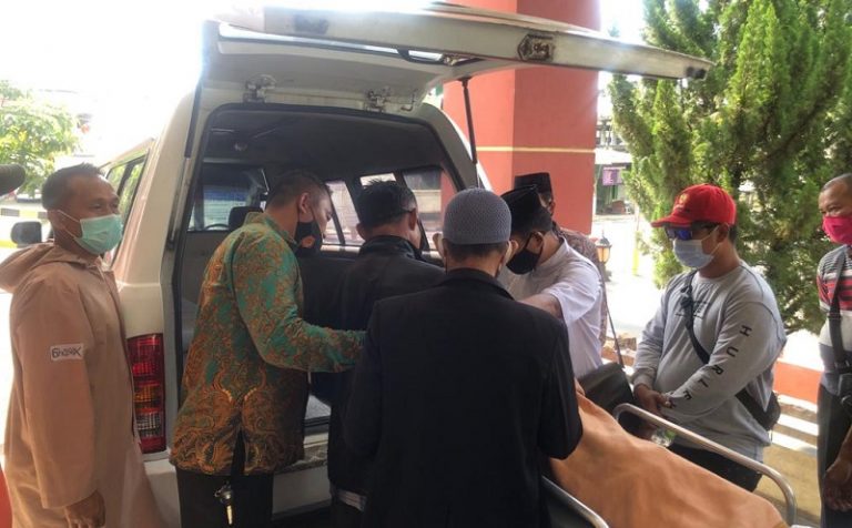 Wisata Akhirussanah di Pemandian Senjoyo, 1 Siswa Madrasah Tewas Tenggelam