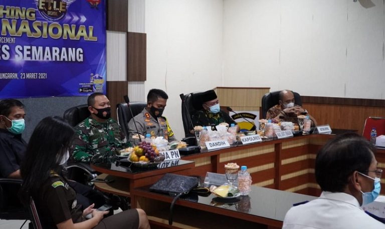 Tilang Elektronik Mulai Hari Ini, Pelanggar Gagal Dikonfirmasi STNK Diblokir
