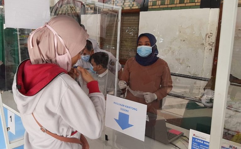 Tarif Pemeriksaan GeNose Naik Jadi Rp 30 Ribu, Pelayanan Buka di 9 Stasiun