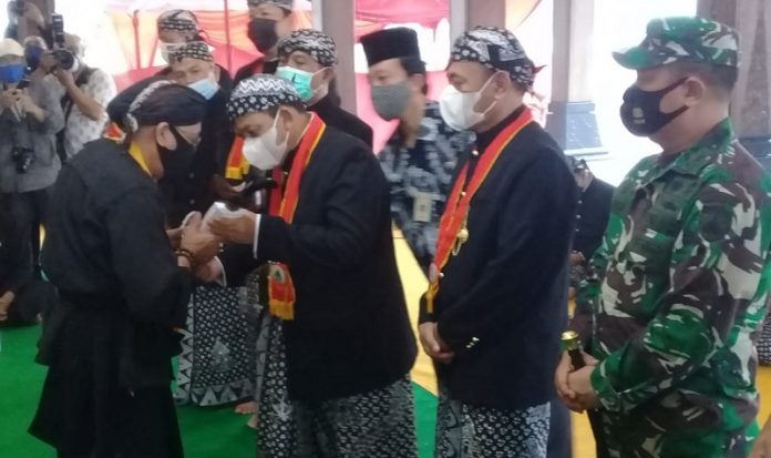 jamasan
