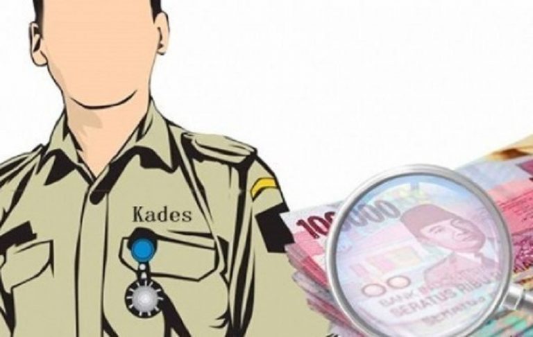 Jadi Kades Jangan untuk Perkaya Diri, Taat Hukum dan Administrasi