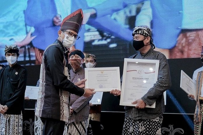 lerep juara
