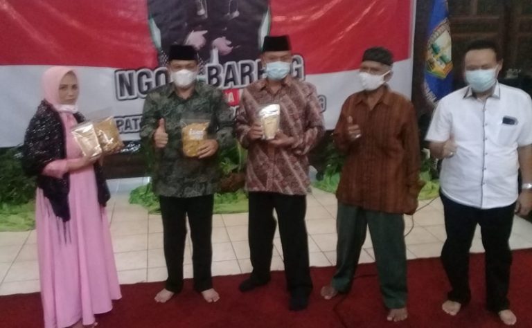 Pendafataran BUPM Segera Dibuka, Bupati Semarang Jelaskan Syarat Penerima